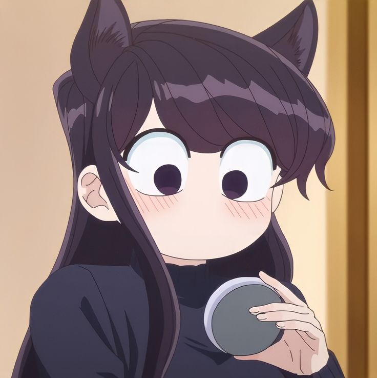 Komi, Shouko