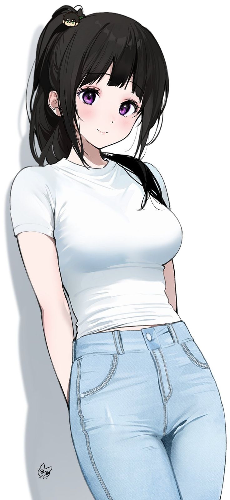 Chitanda, Eru