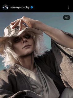 Urahara, Kisuke