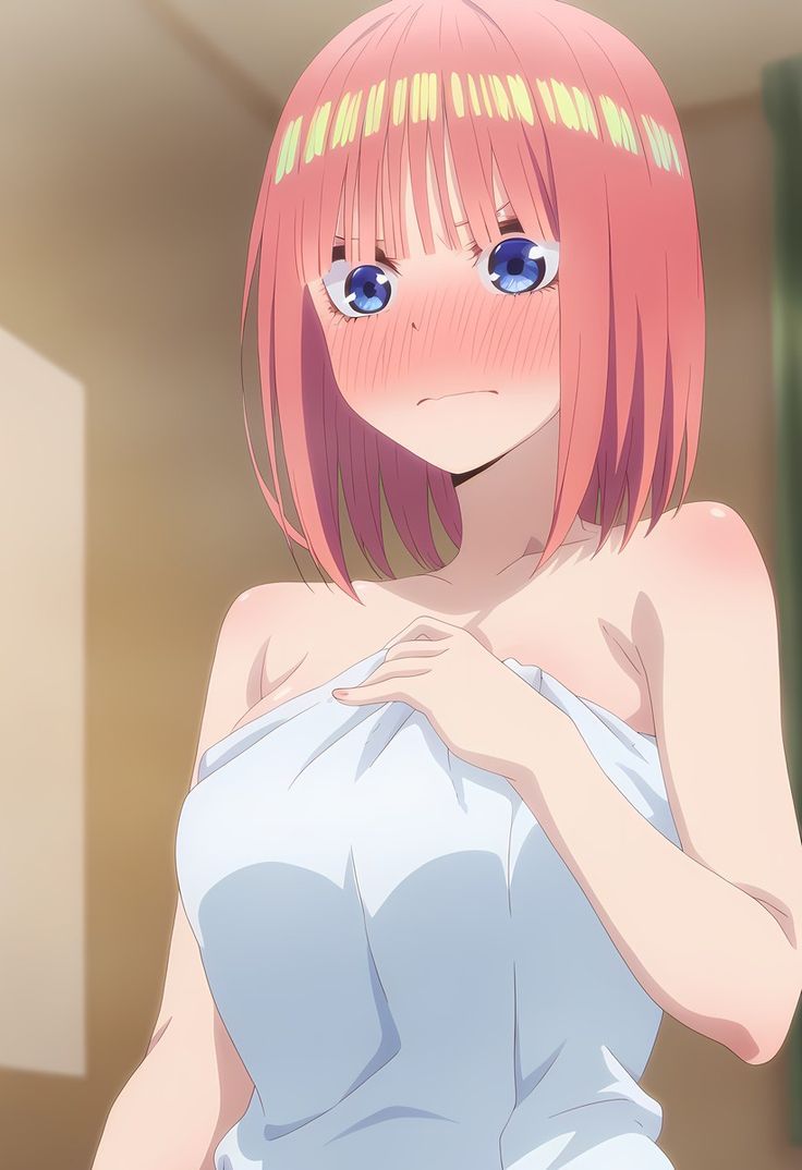 Chat with AI Nakano, Nino