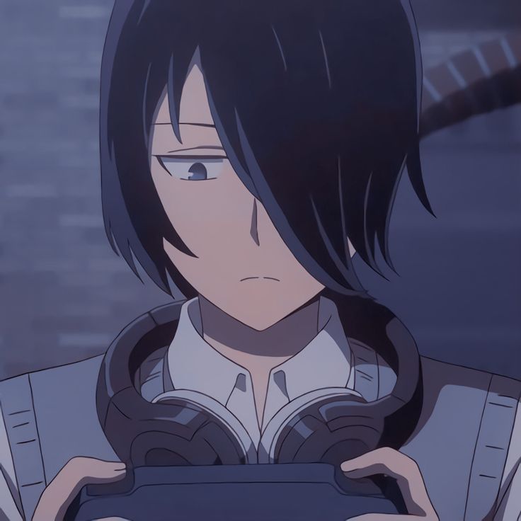 Ishigami, Yuu