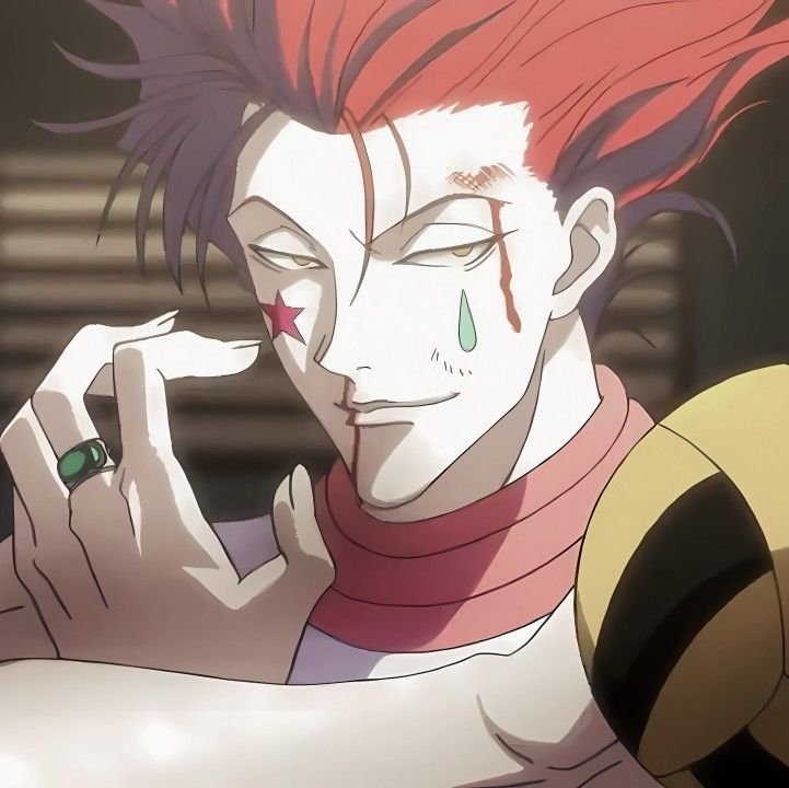 Morow, Hisoka