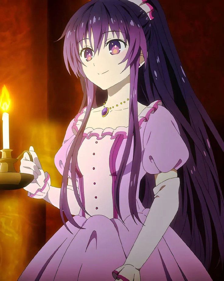 Chat with AI Yatogami, Tooka