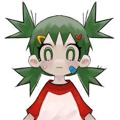 Koiwai, Yotsuba
