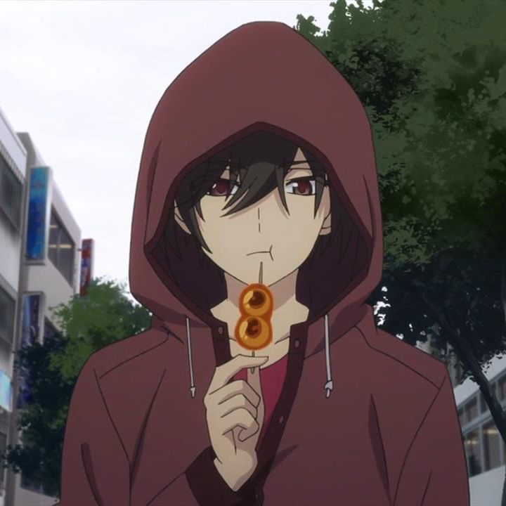 Chat with AI Otosaka, Yuu