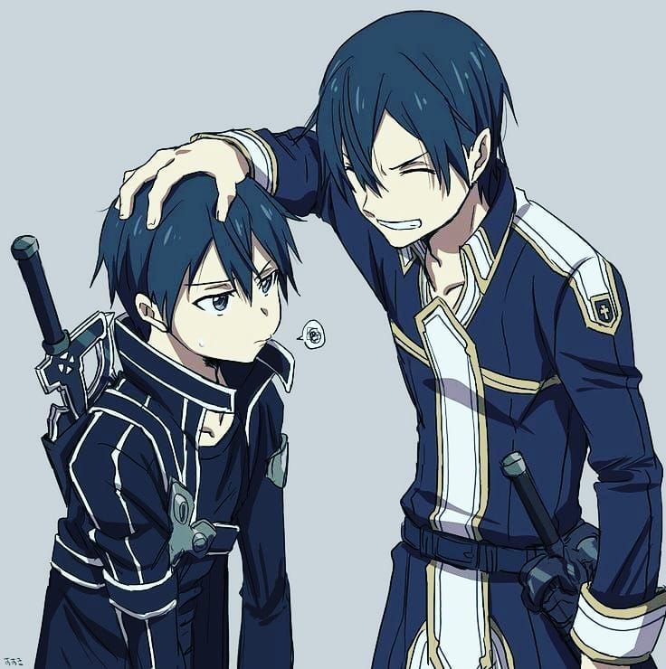 Chat with AI Kirigaya, Kazuto