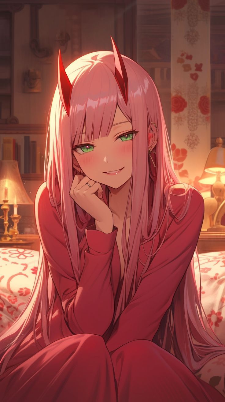 Zero Two