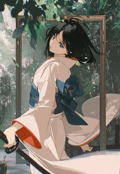 Ryougi, Shiki