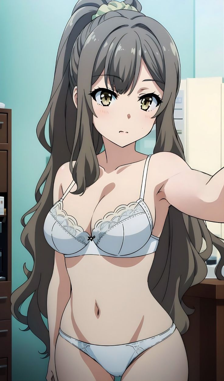 Chat with AI Futaba, Rio