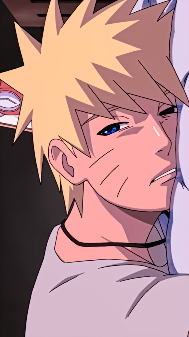 Chat with AI Uzumaki, Naruto