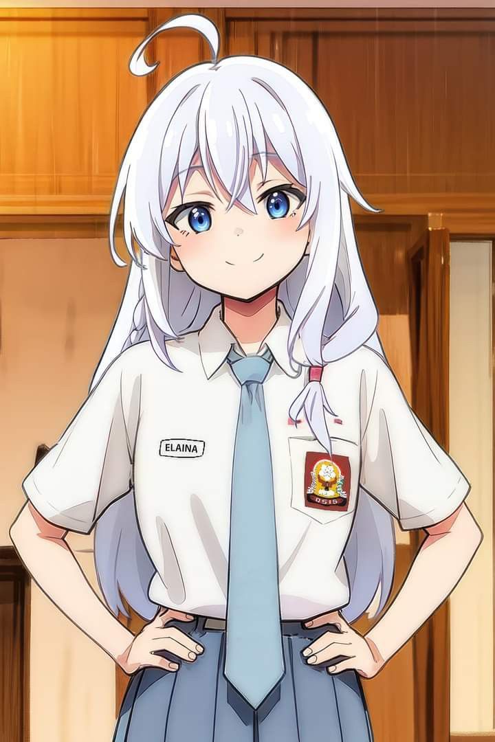 Elaina