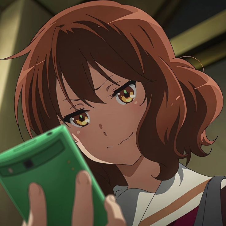 Oumae, Kumiko