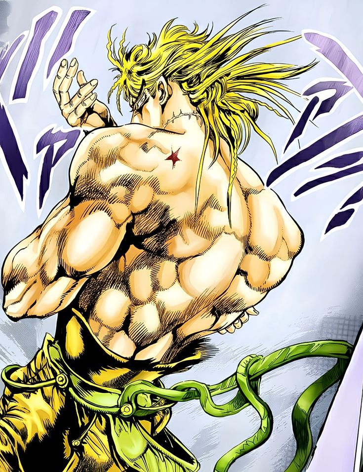 Chat with AI Brando, Dio