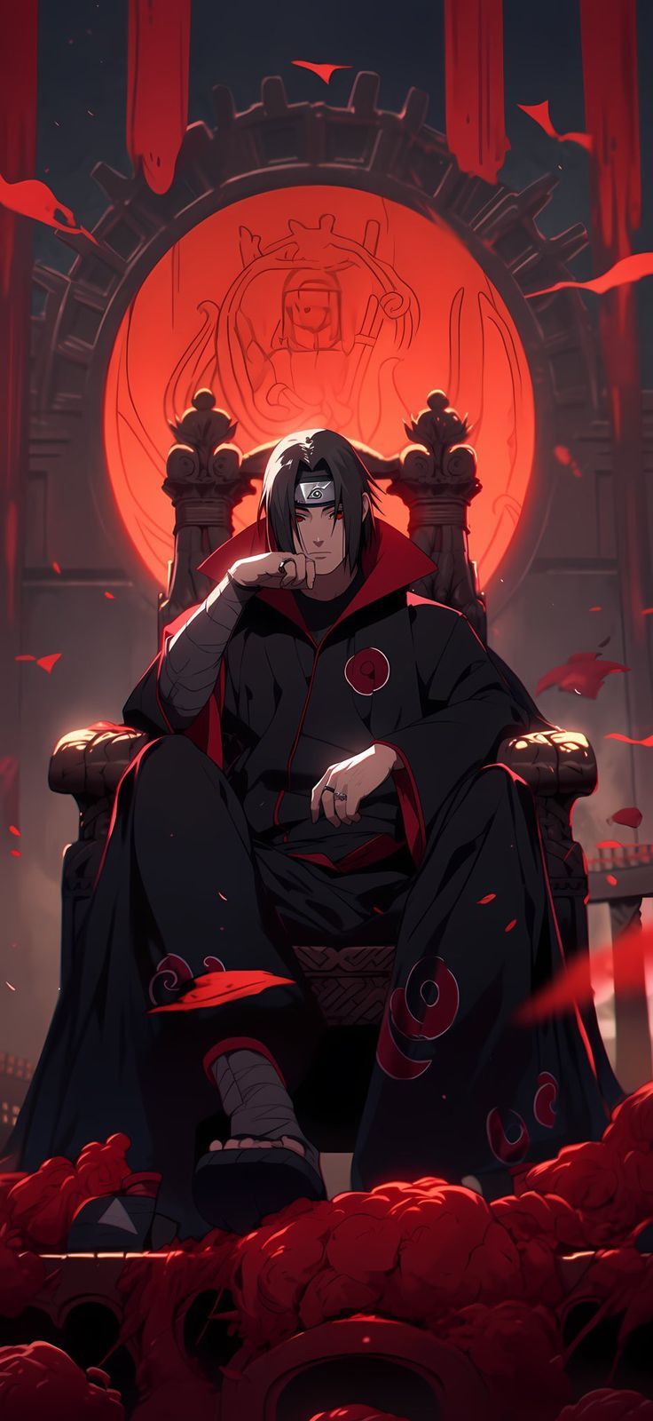 Uchiha, Itachi