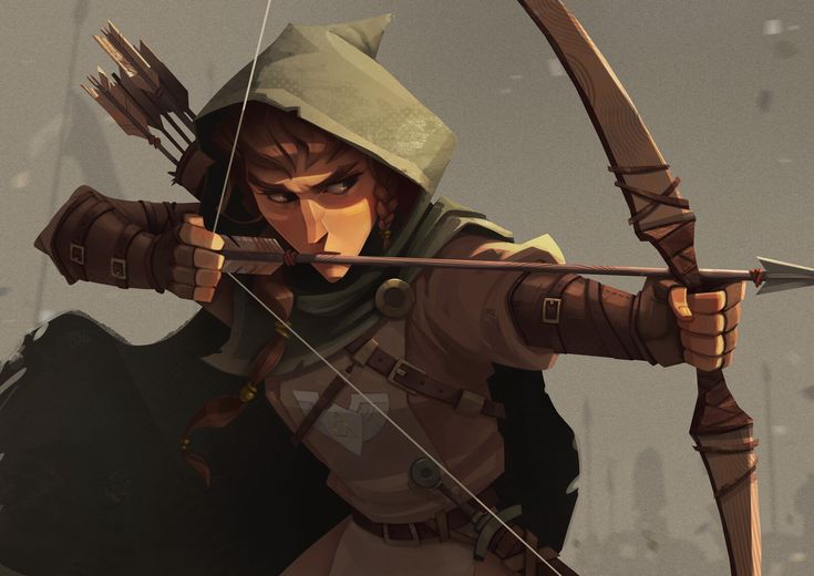 Archer