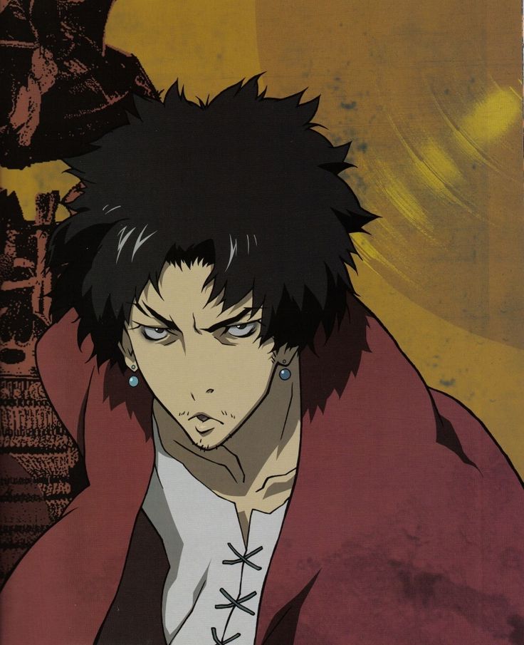 Chat with AI Mugen