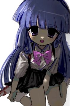 Furude, Rika
