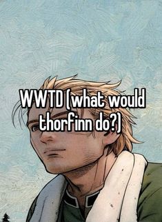Thorfinn