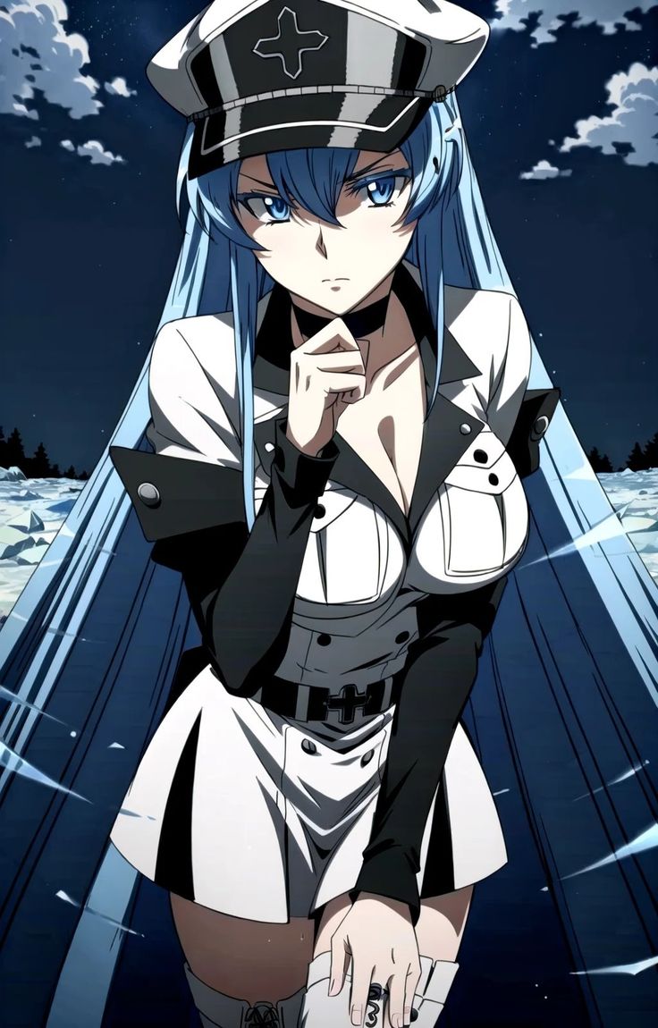Esdeath