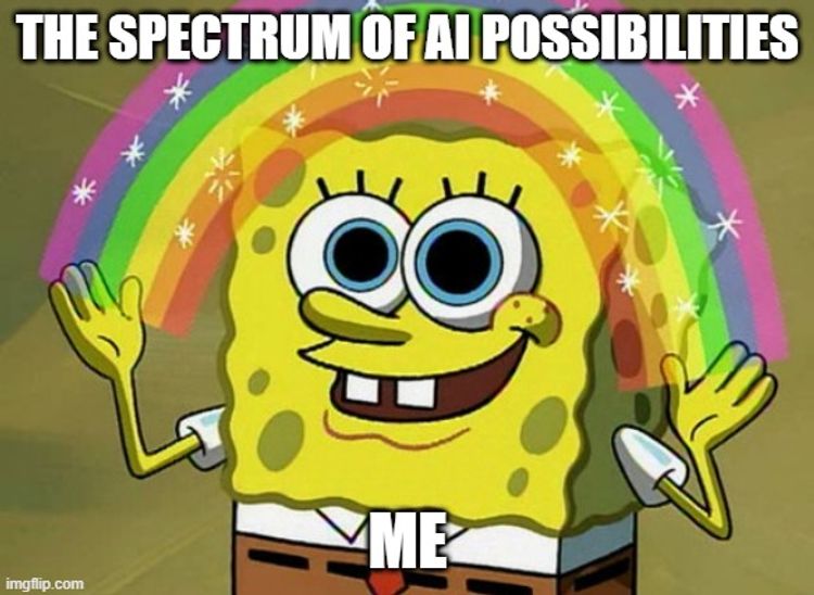 NSFW AI Spectrum of possibilities