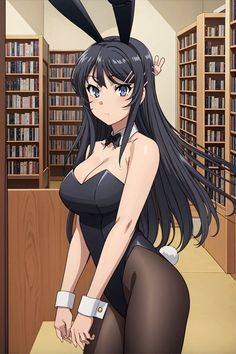 Chat with AI Sakurajima, Mai