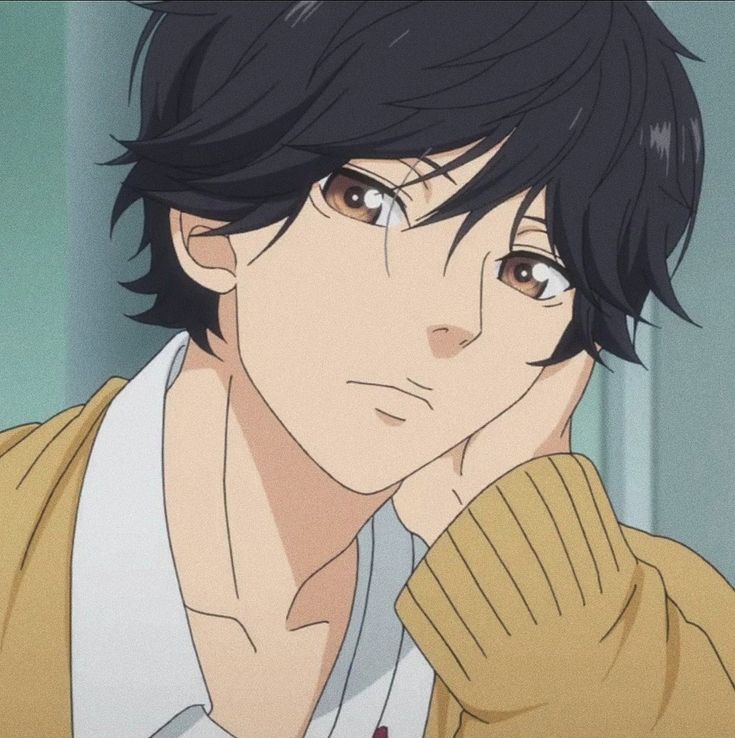 Mabuchi, Kou