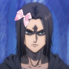 Yeager, Eren