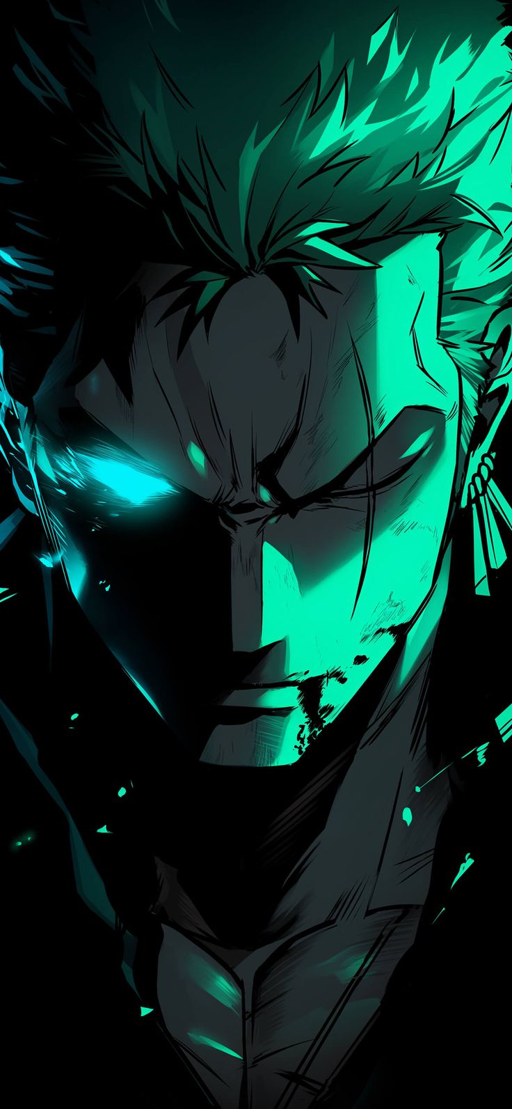 Roronoa, Zoro