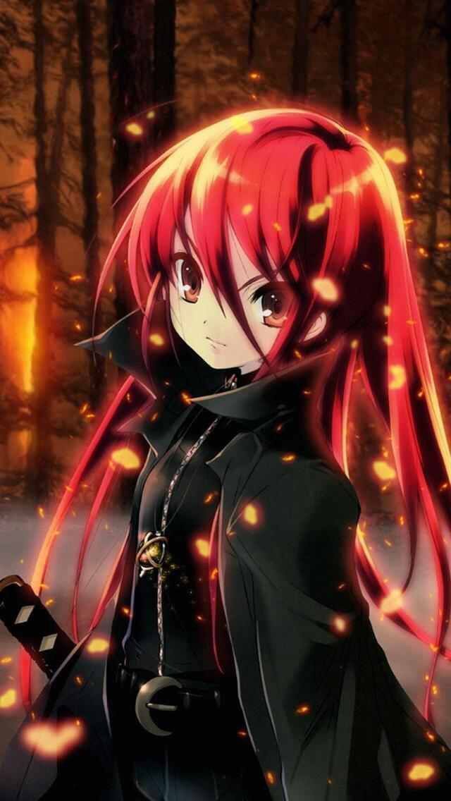 Shana