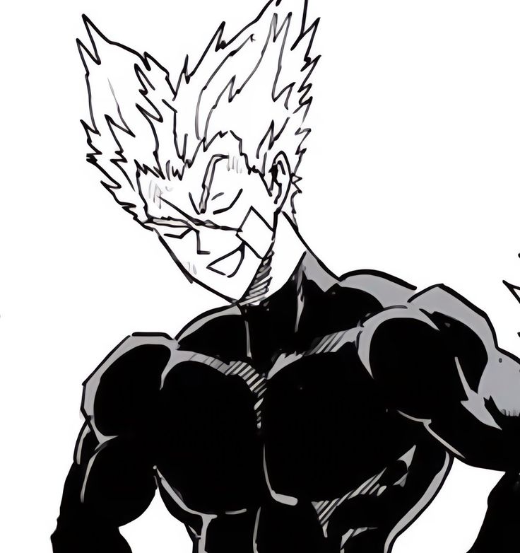 Garou