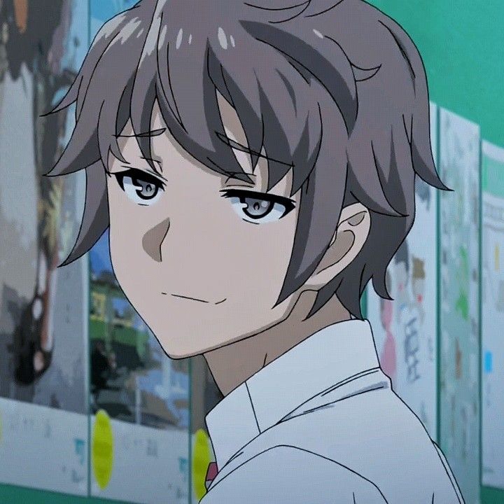 Chat with AI Azusagawa, Sakuta