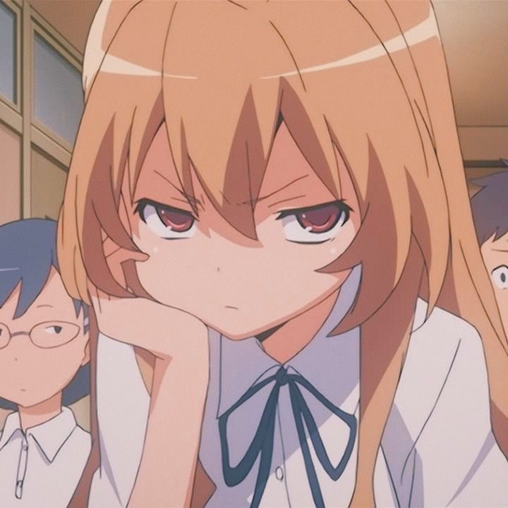 Aisaka, Taiga