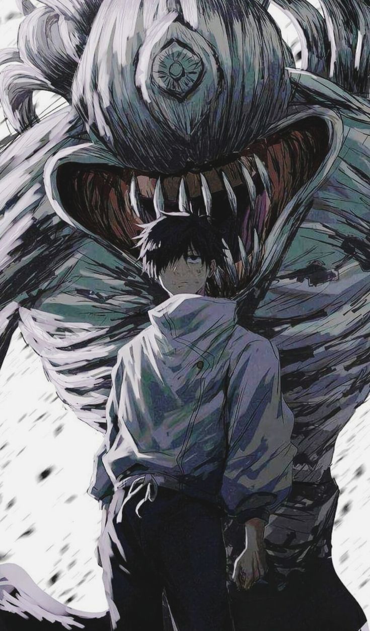 Okkotsu, Yuuta