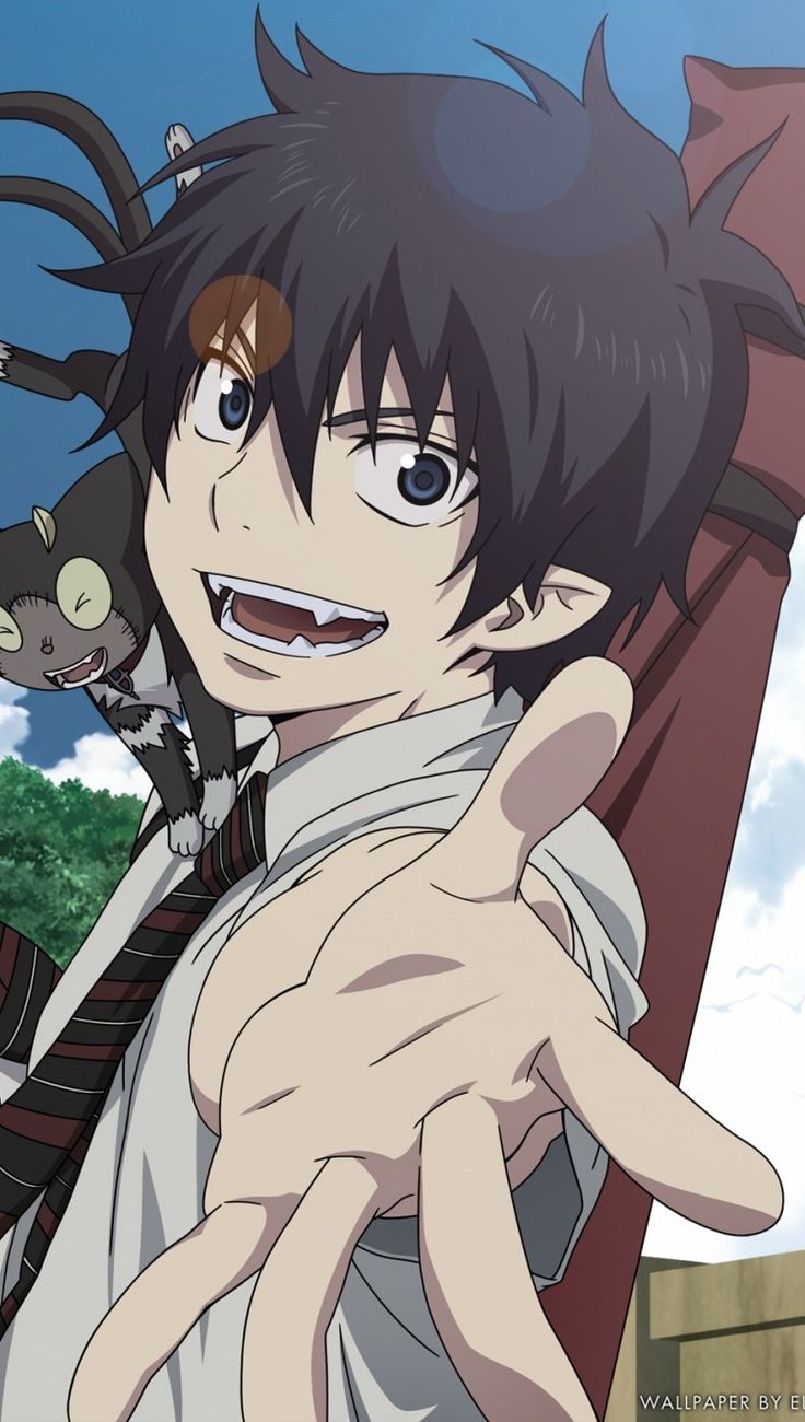 Okumura, Rin