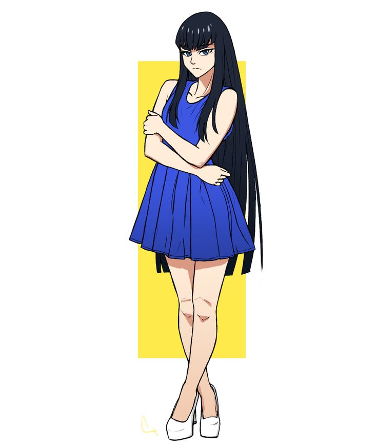 Kiryuuin, Satsuki