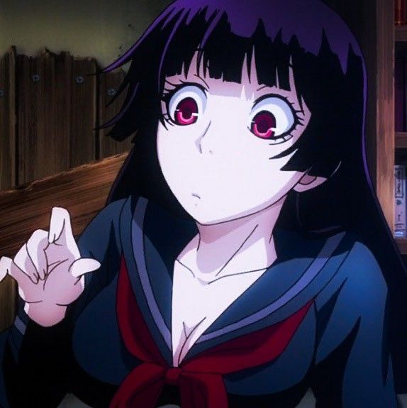 Kanoe, Yuuko
