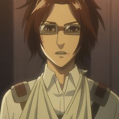 Chat with AI Zoë, Hange