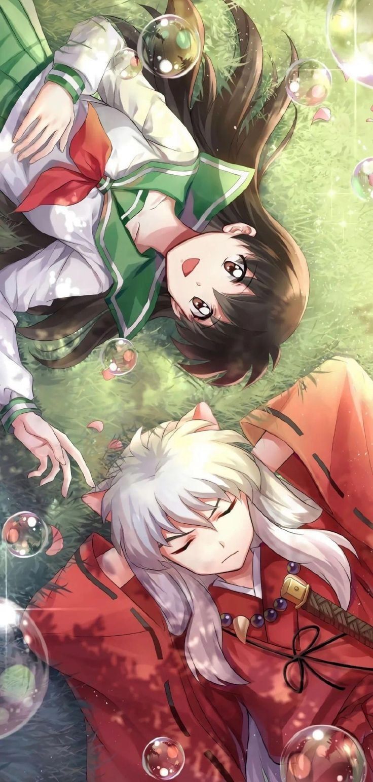 Inuyasha