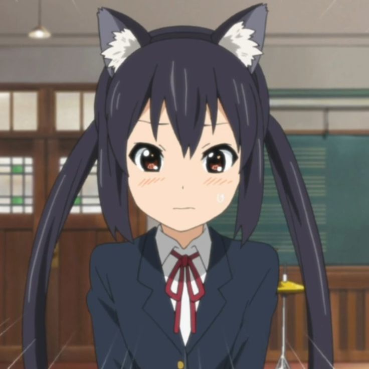 Chat with AI Nakano, Azusa