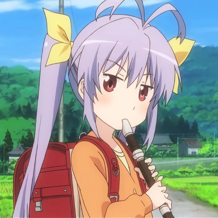 Miyauchi, Renge