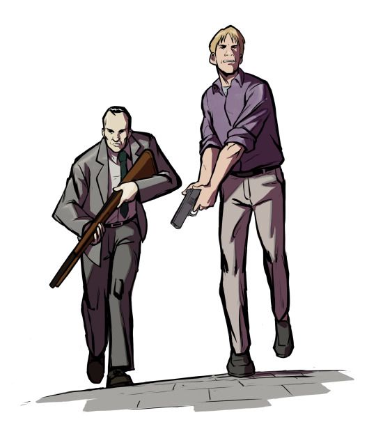 Chat with AI Grimmer, Wolfgang