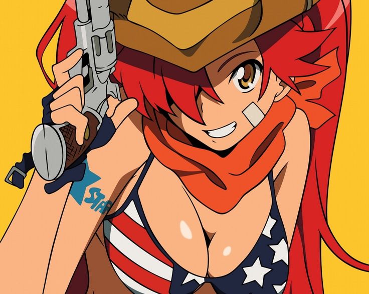 Littner, Yoko