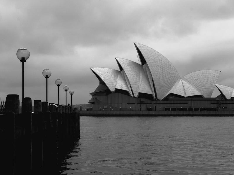 My Weekend Road Trip Along the Great Ocean Road