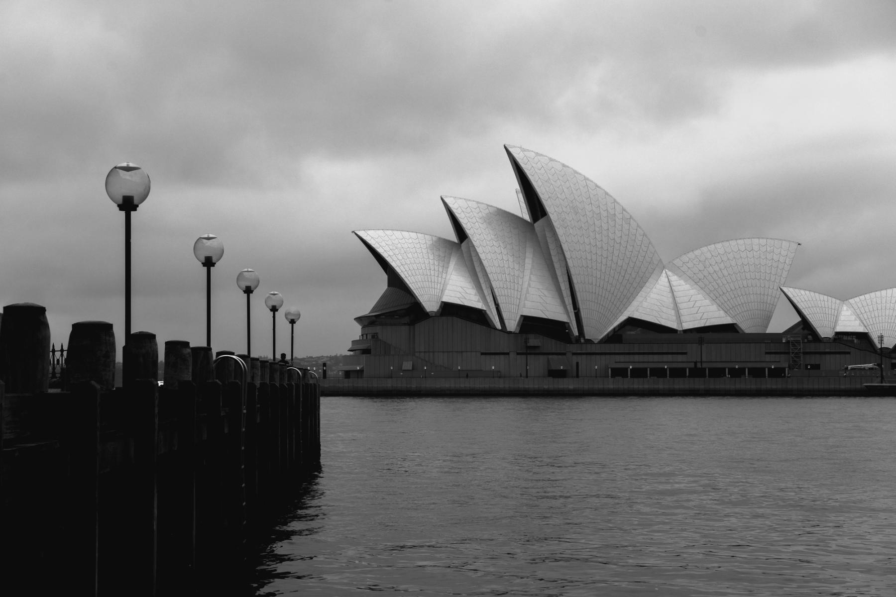 My Weekend Road Trip Along the Great Ocean Road