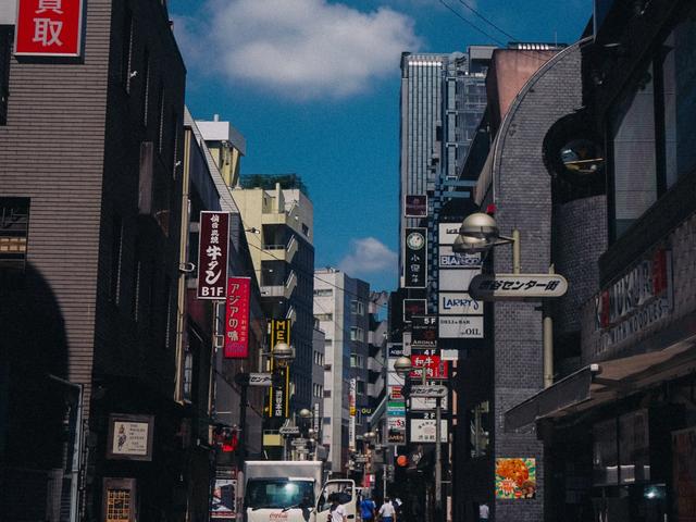 7 Days in Kyoto 