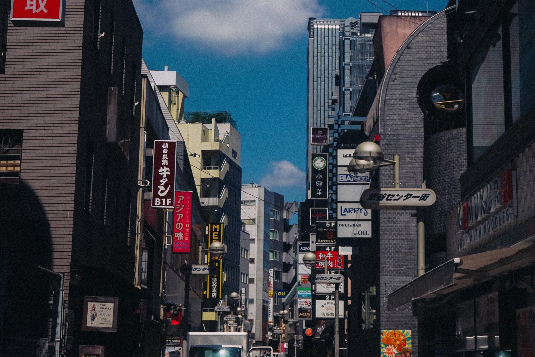 7 Days in Kyoto