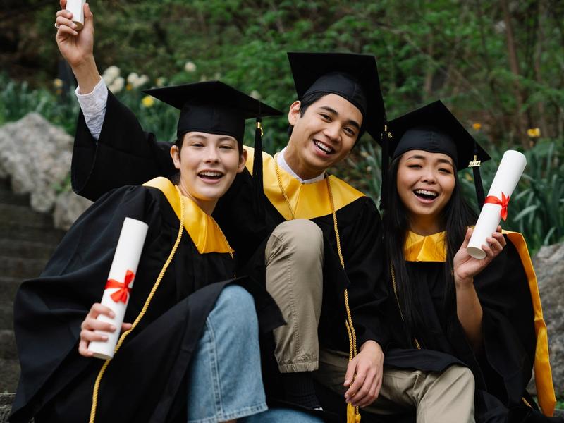 Student Visa to PR: A Realistic Roadmap