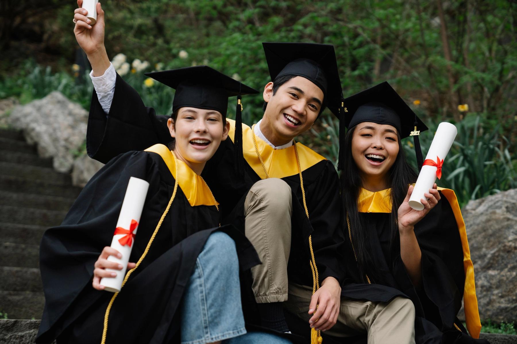 Student Visa to PR: A Realistic Roadmap