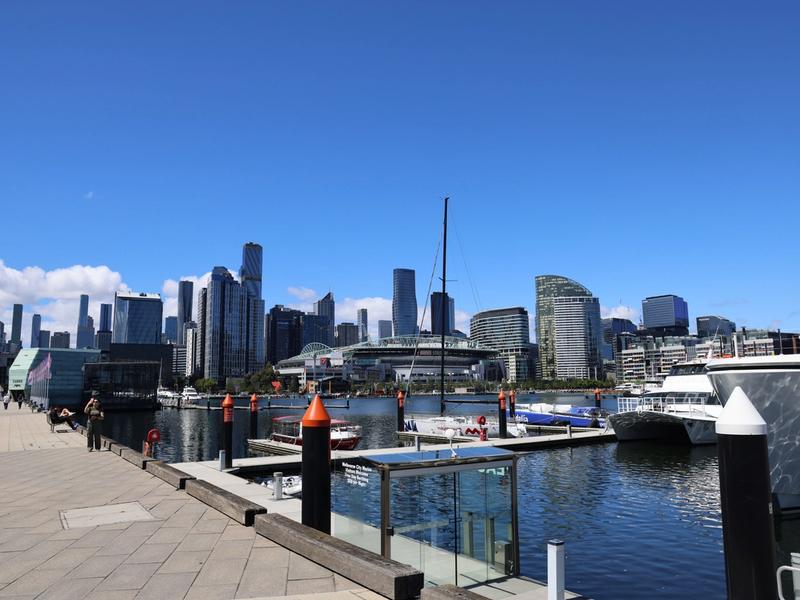 Living Like a Local in Melbourne for a Week