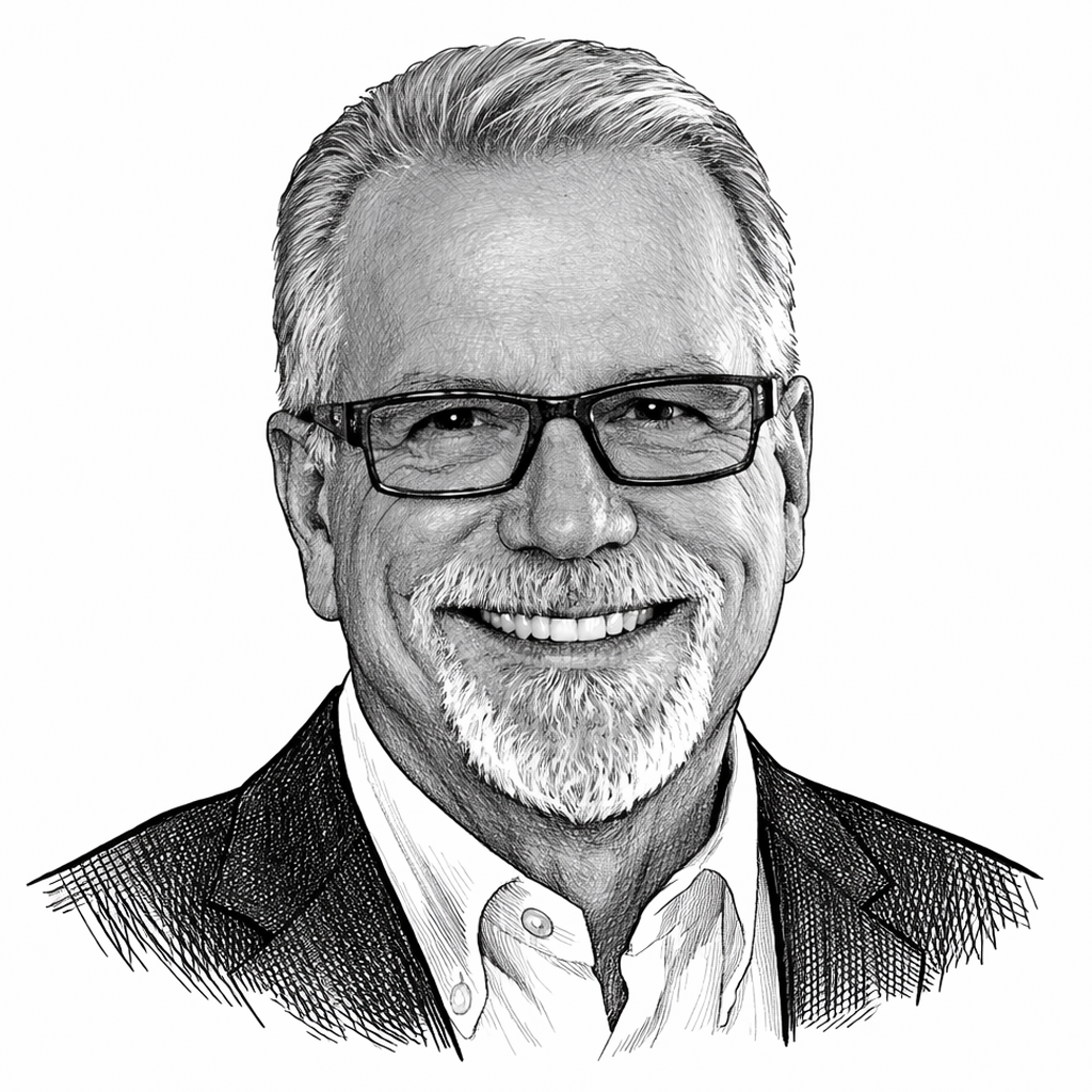 Scott Koerner